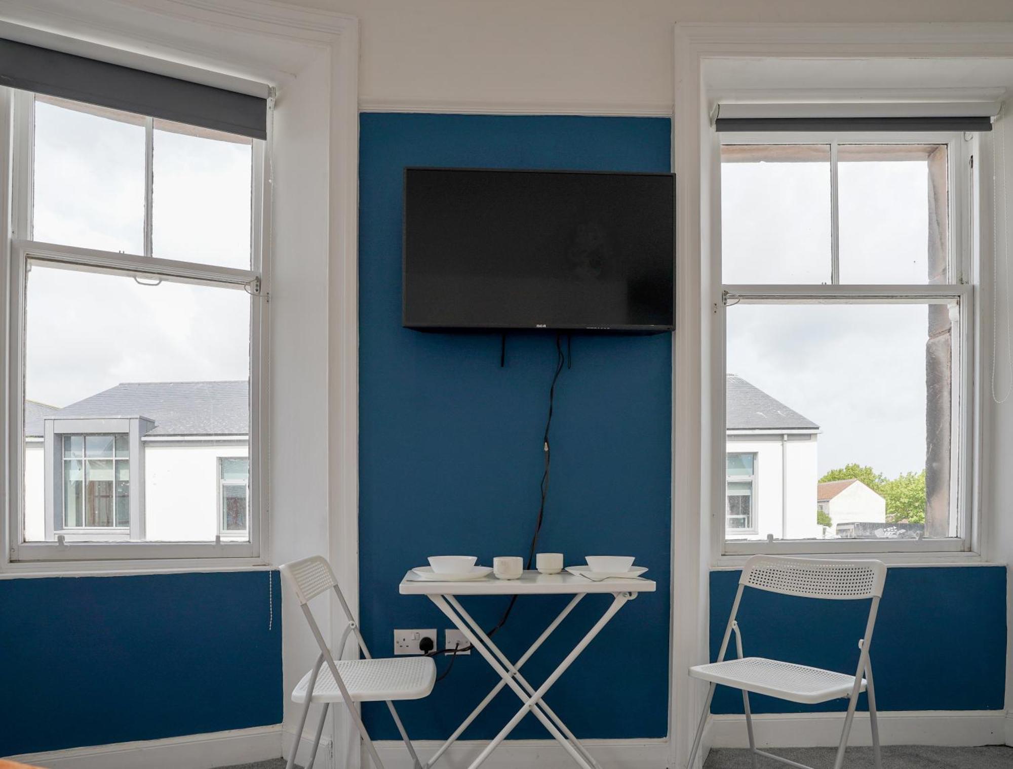 Homesly Guest Rooms, Comfortable En-Suite Guest Rooms With Free Parking And Self Check-In Berwick Upon Tweed ภายนอก รูปภาพ
