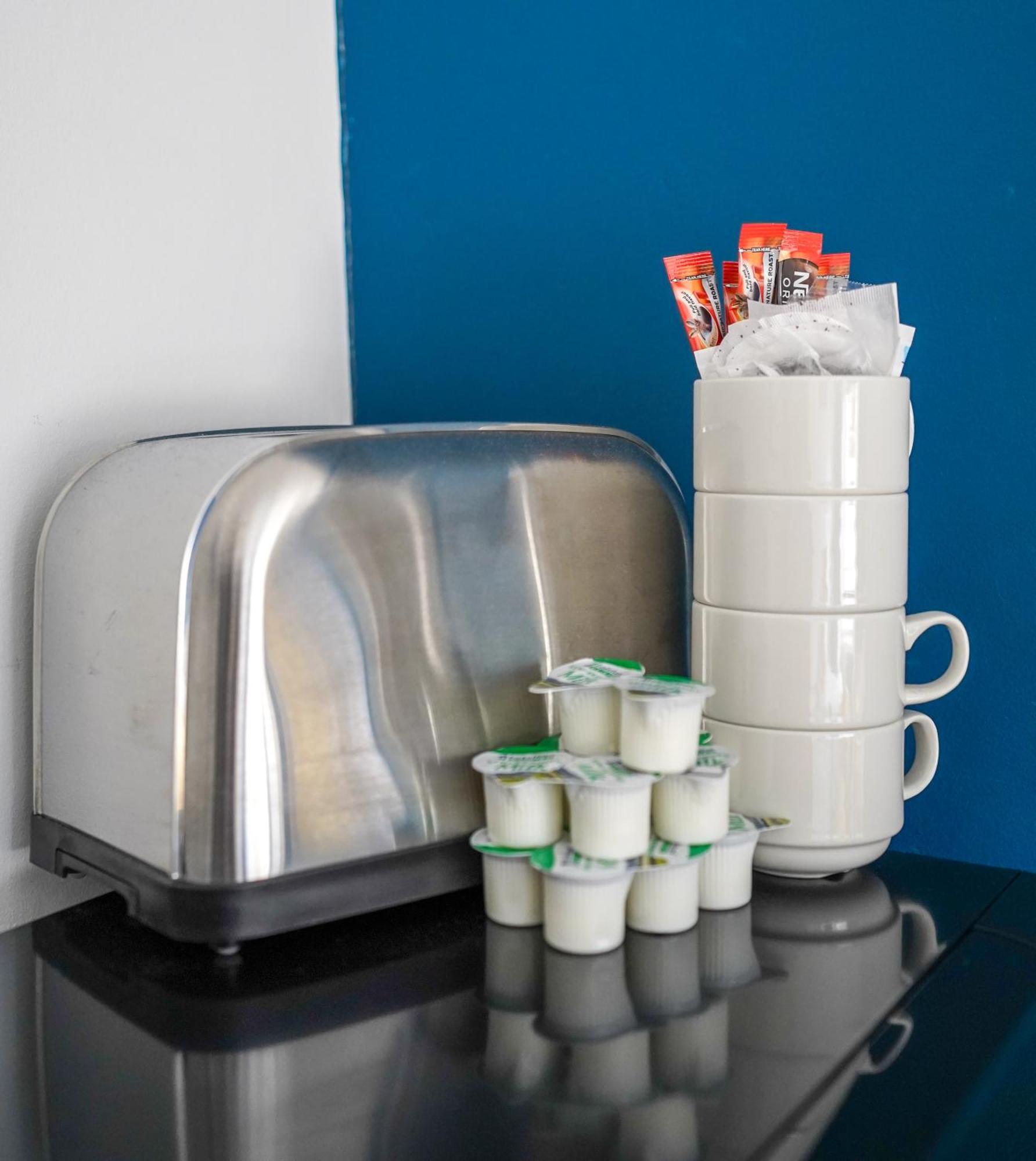 Homesly Guest Rooms, Comfortable En-Suite Guest Rooms With Free Parking And Self Check-In Berwick Upon Tweed ภายนอก รูปภาพ