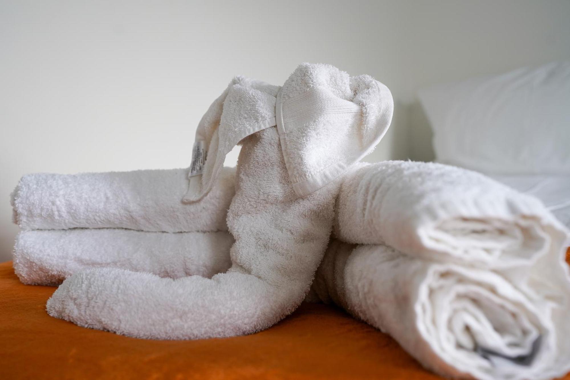 Homesly Guest Rooms, Comfortable En-Suite Guest Rooms With Free Parking And Self Check-In Berwick Upon Tweed ภายนอก รูปภาพ